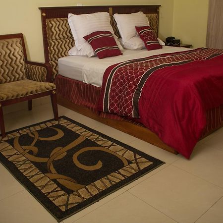 My Choice Hotel Tema Esterno foto