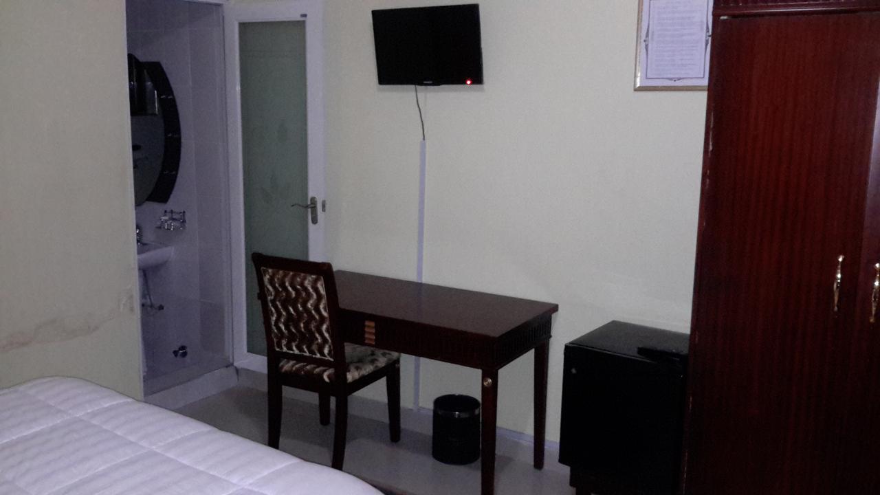 My Choice Hotel Tema Esterno foto