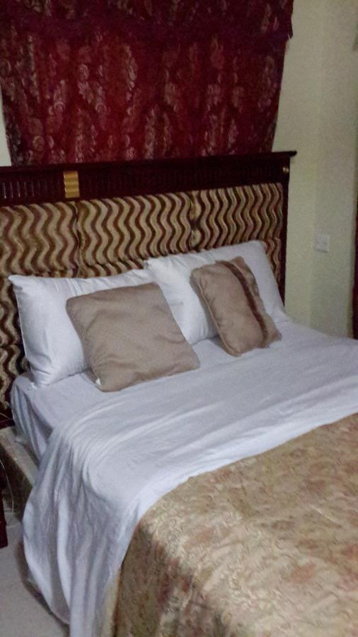 My Choice Hotel Tema Esterno foto