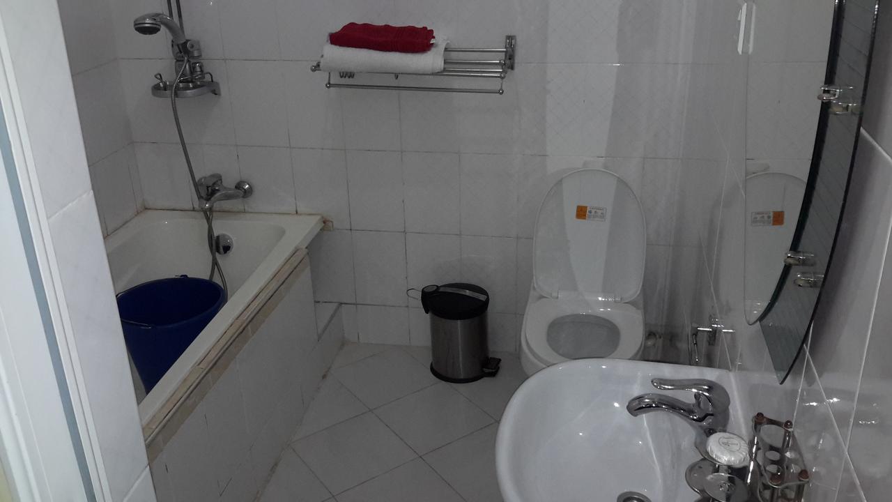 My Choice Hotel Tema Esterno foto