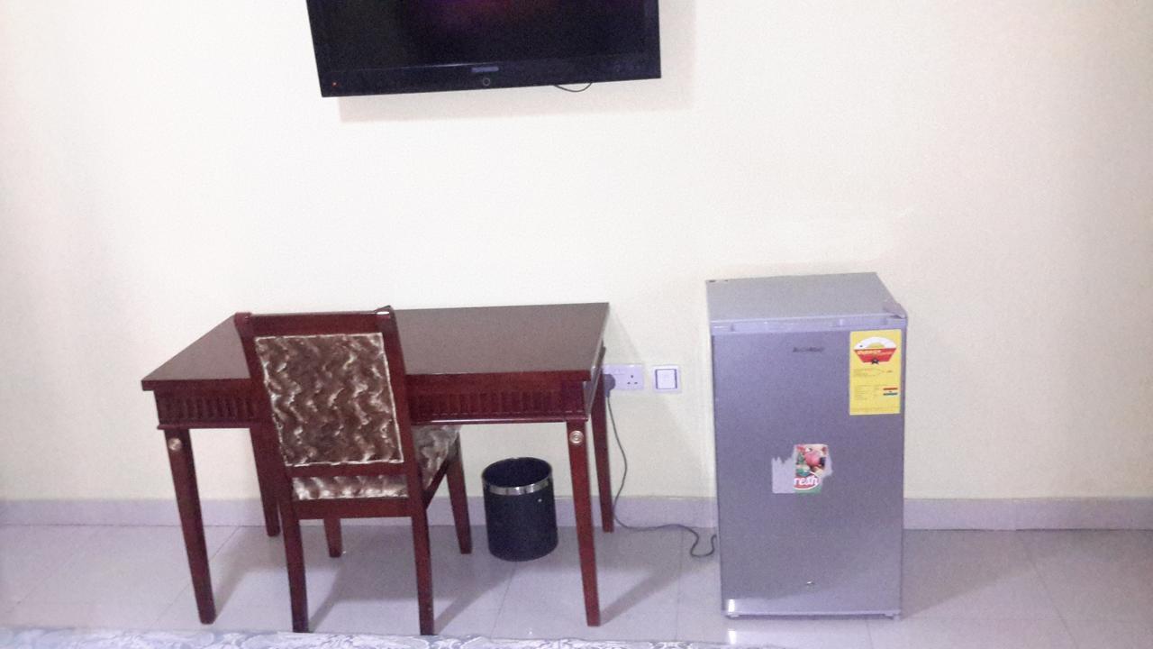 My Choice Hotel Tema Esterno foto