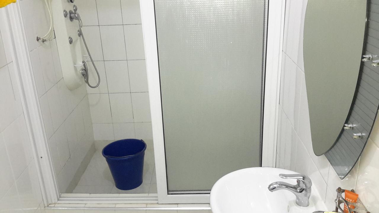 My Choice Hotel Tema Esterno foto