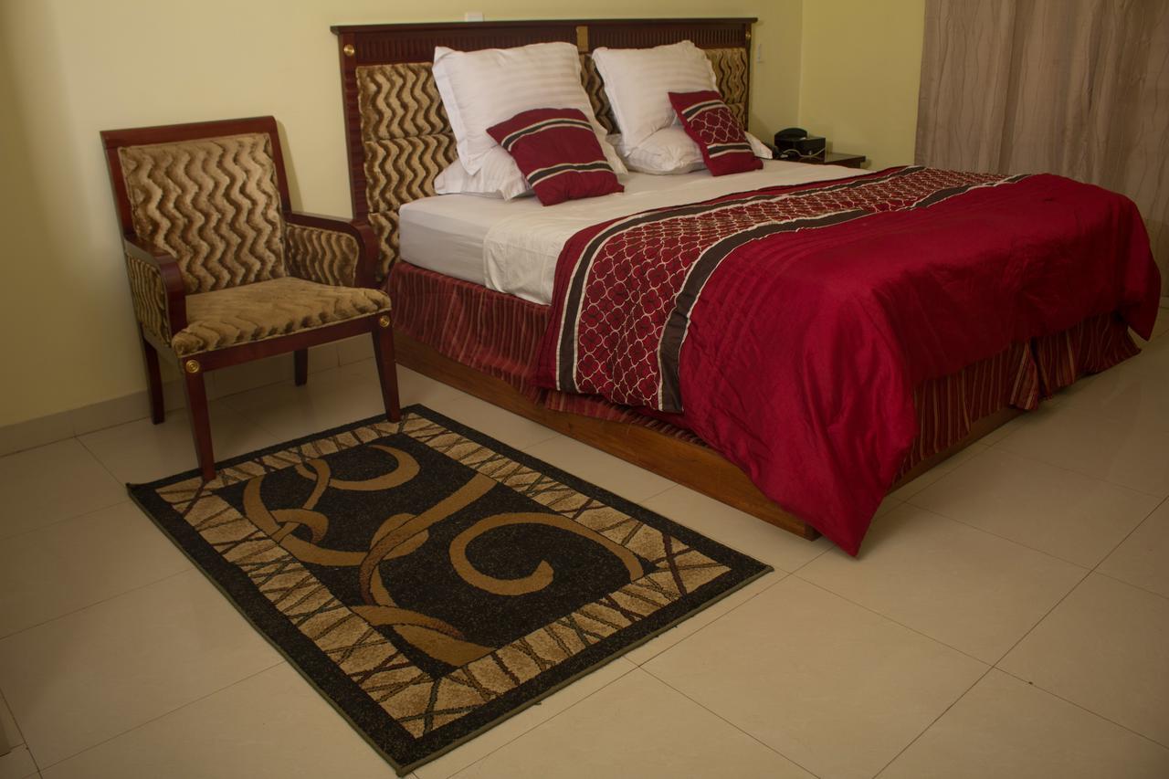 My Choice Hotel Tema Esterno foto