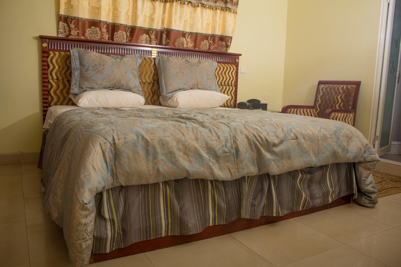 My Choice Hotel Tema Esterno foto
