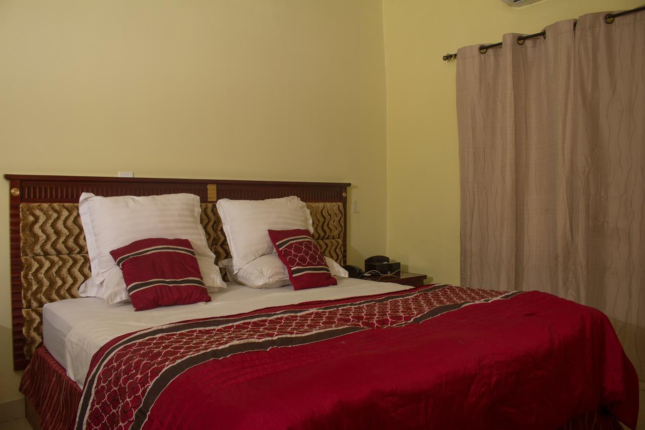 My Choice Hotel Tema Esterno foto