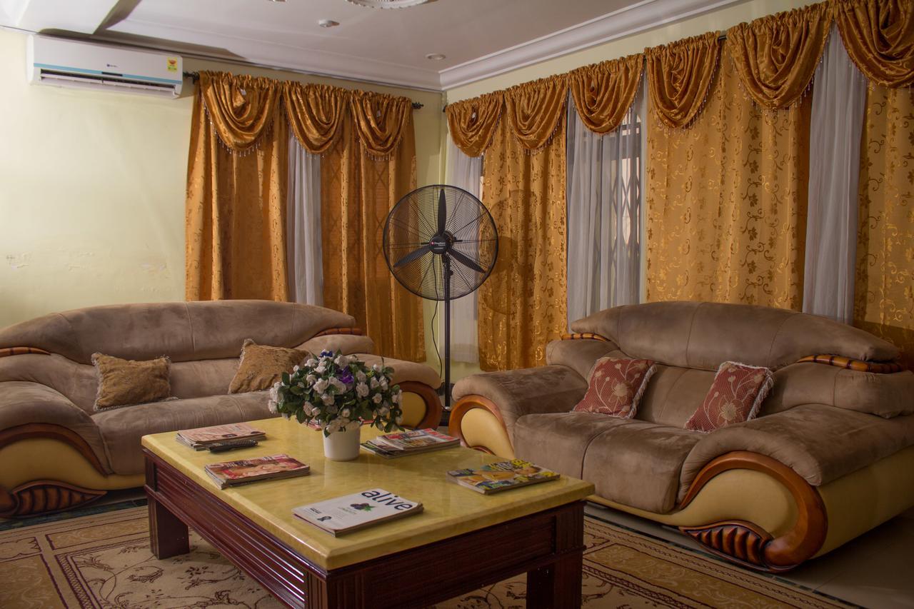 My Choice Hotel Tema Esterno foto
