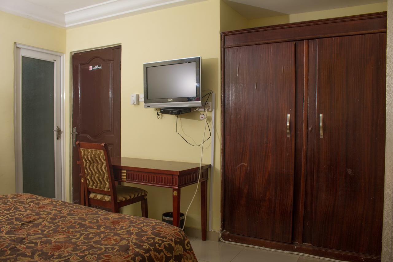 My Choice Hotel Tema Esterno foto
